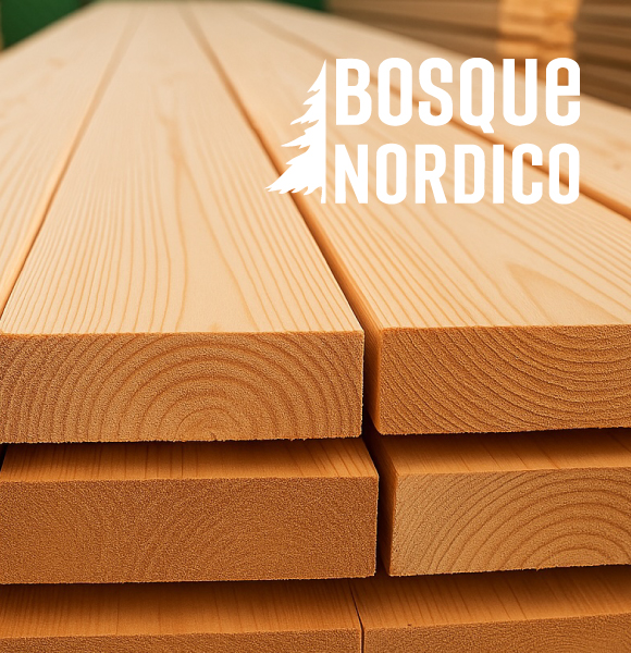 Equipo Bosque Nórdico